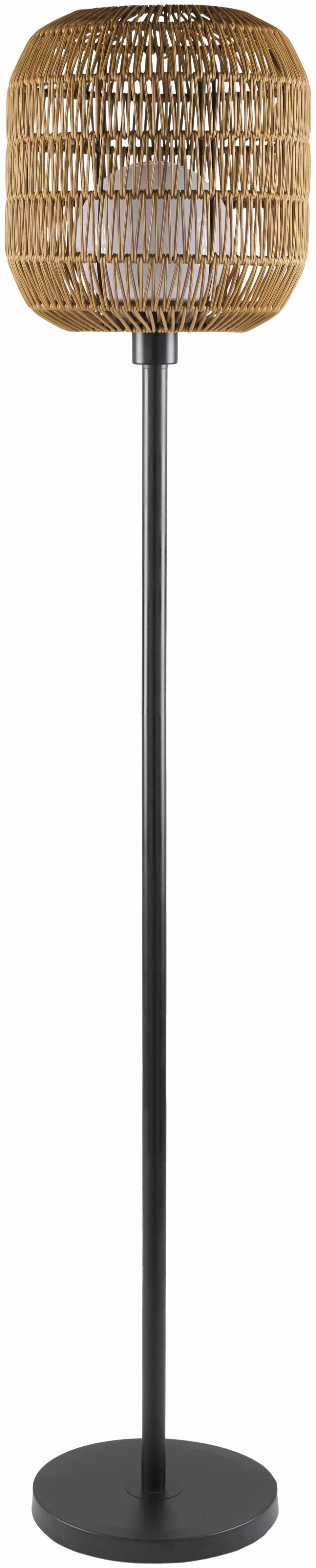 Rodatychi Floor Lamp - PRHOMZ