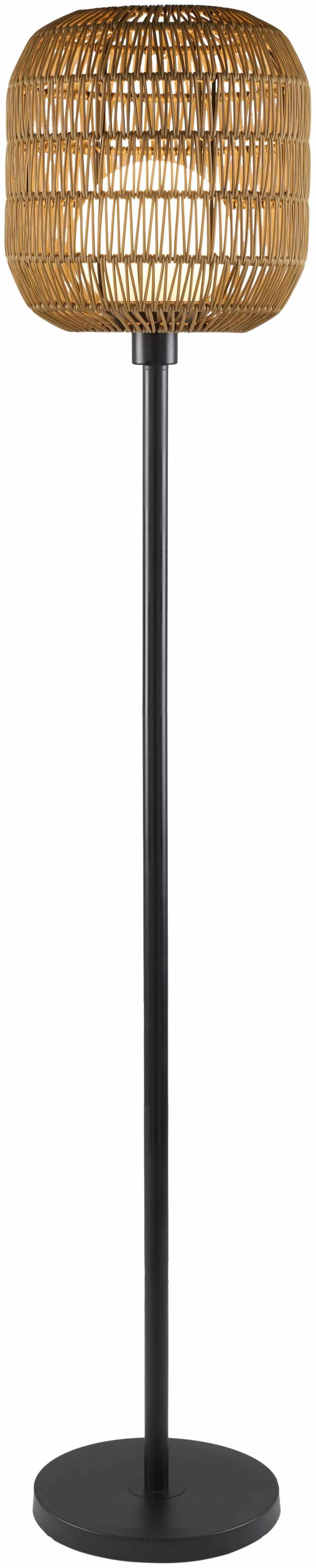 Rodatychi Floor Lamp - PRHOMZ