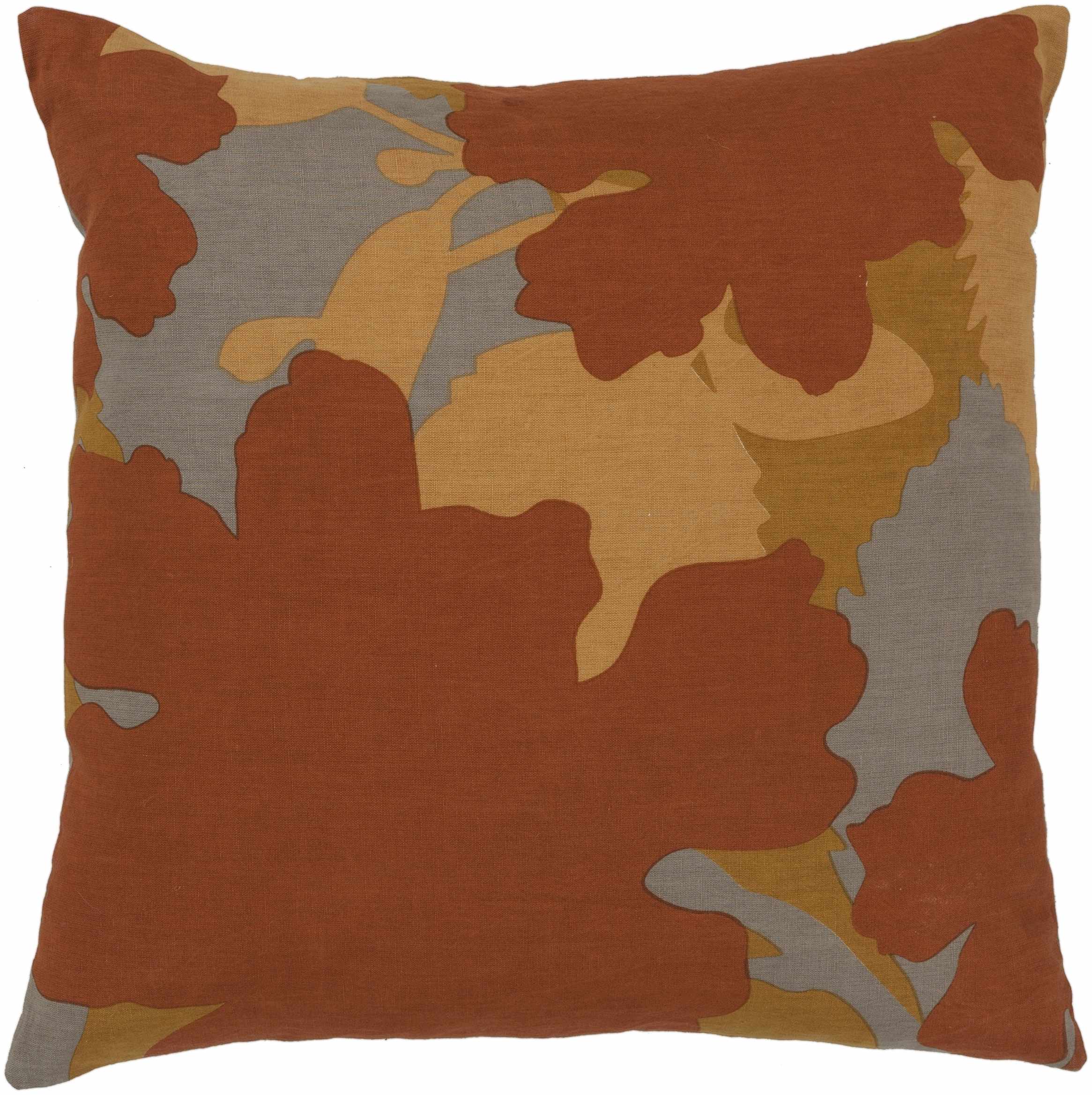 Rissa Throw Pillow-0