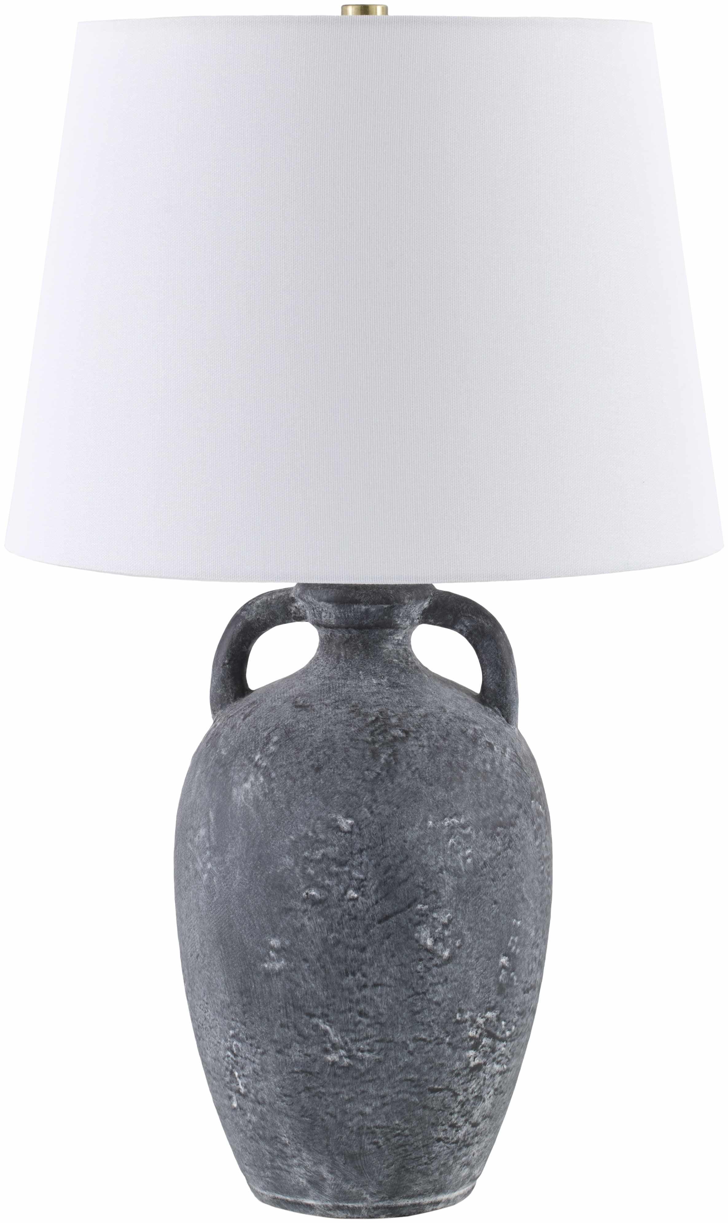 Rattiszell Table Lamp - PRHOMZ