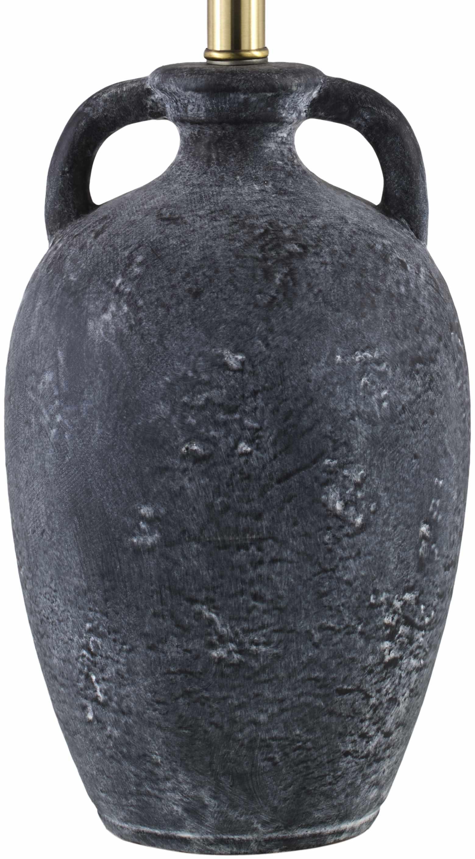 Rattiszell Table Lamp - PRHOMZ