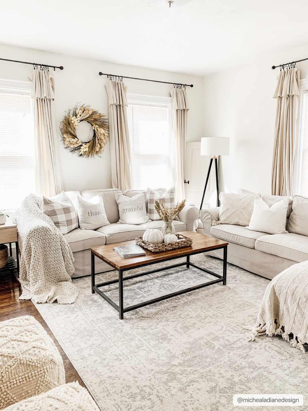 Rachel Area Rug - PRHOMZ