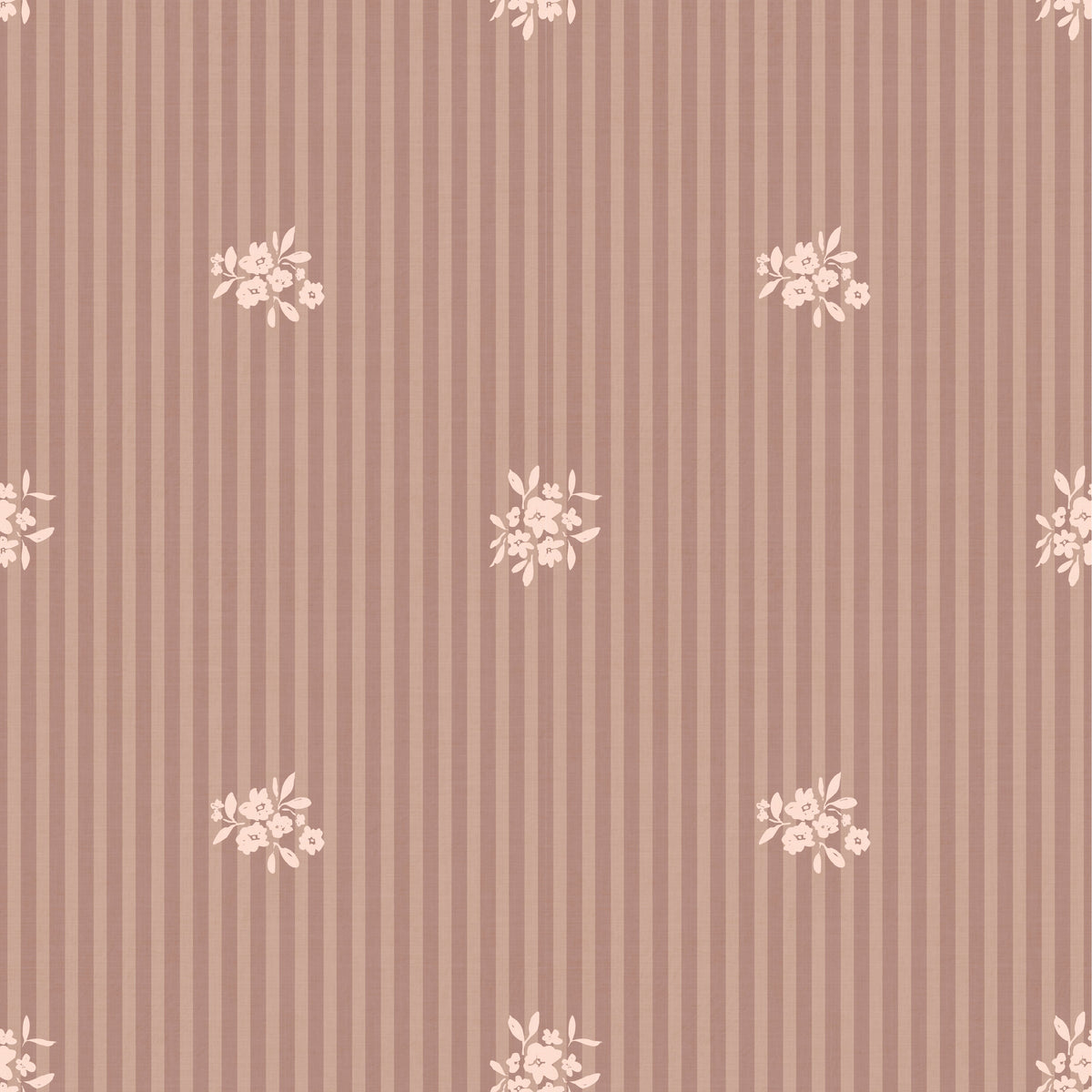 Ramona Wallpaper by Biba Nima Design