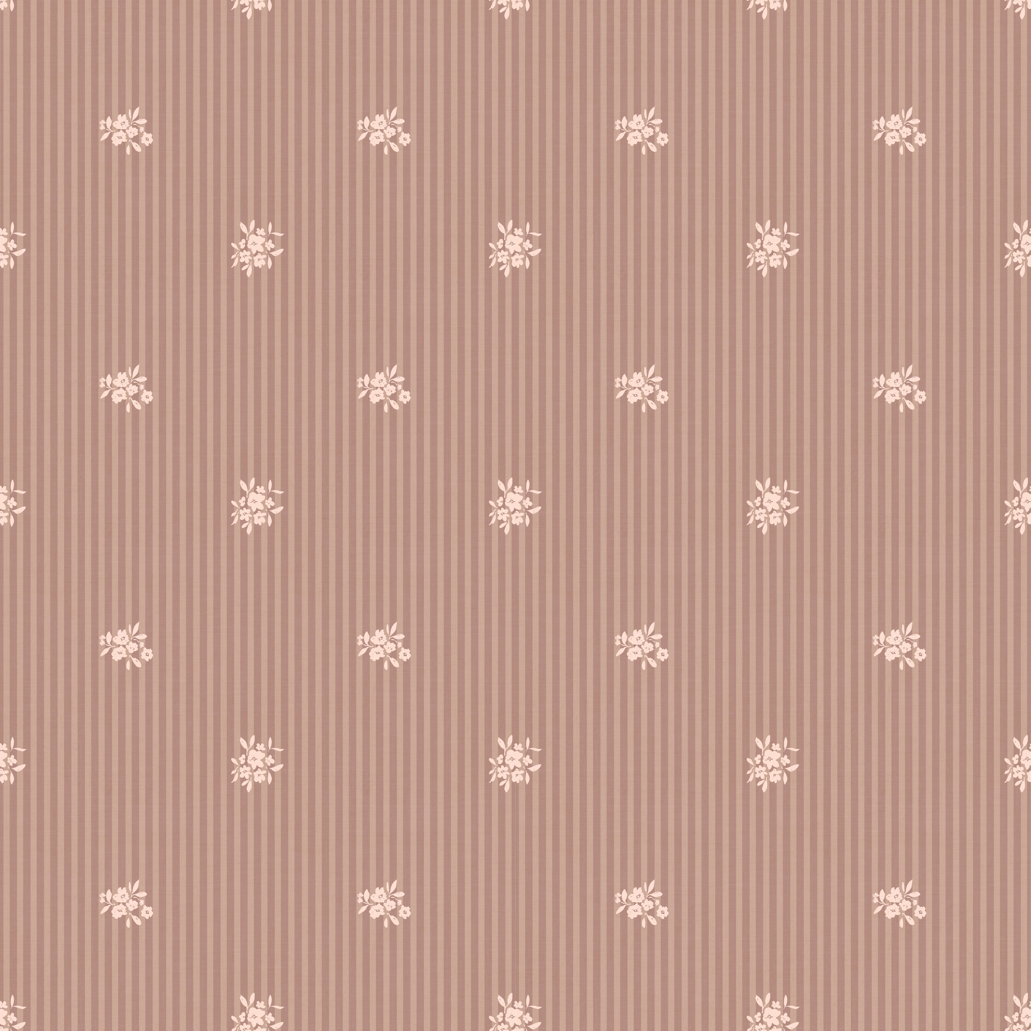 Ramona Wallpaper by Biba Nima Design