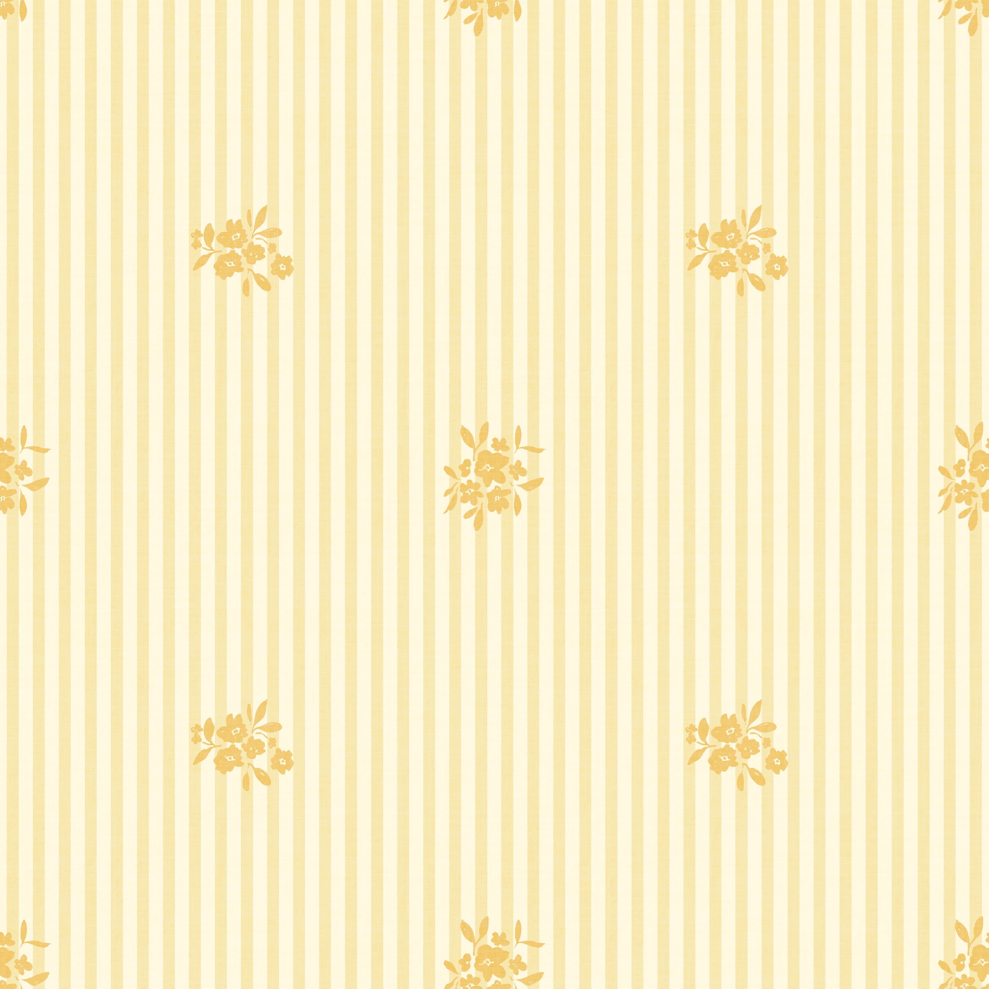 Ramona Wallpaper by Biba Nima Design