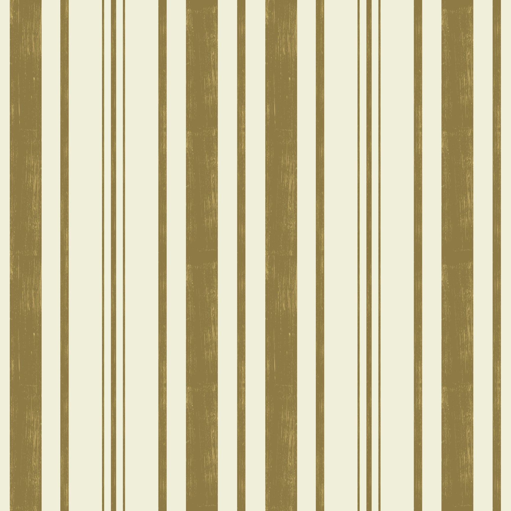 Regency Stripe Wallpaper by Archana Bhurke