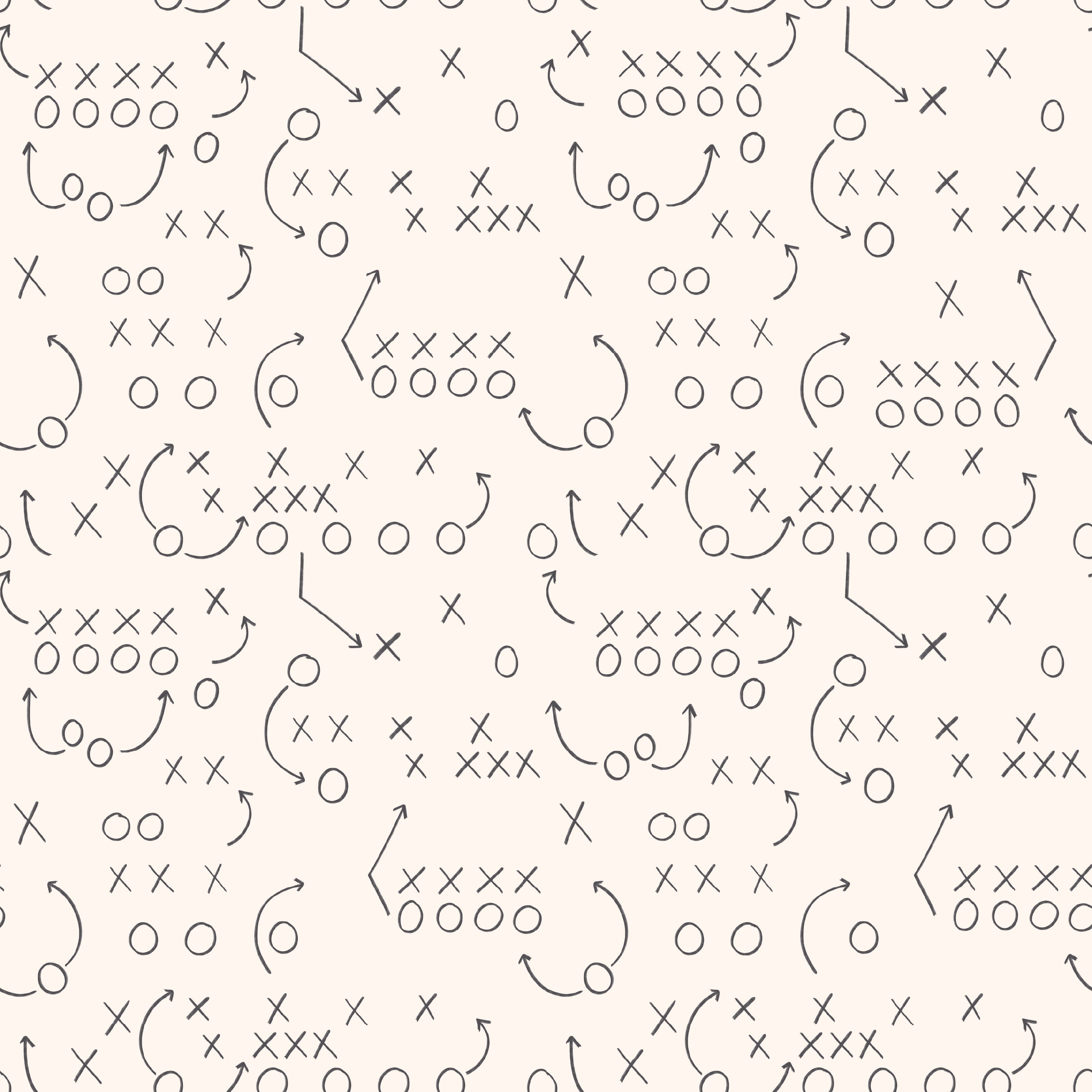 Reid Wallpaper by Hailey Kiefer Designs