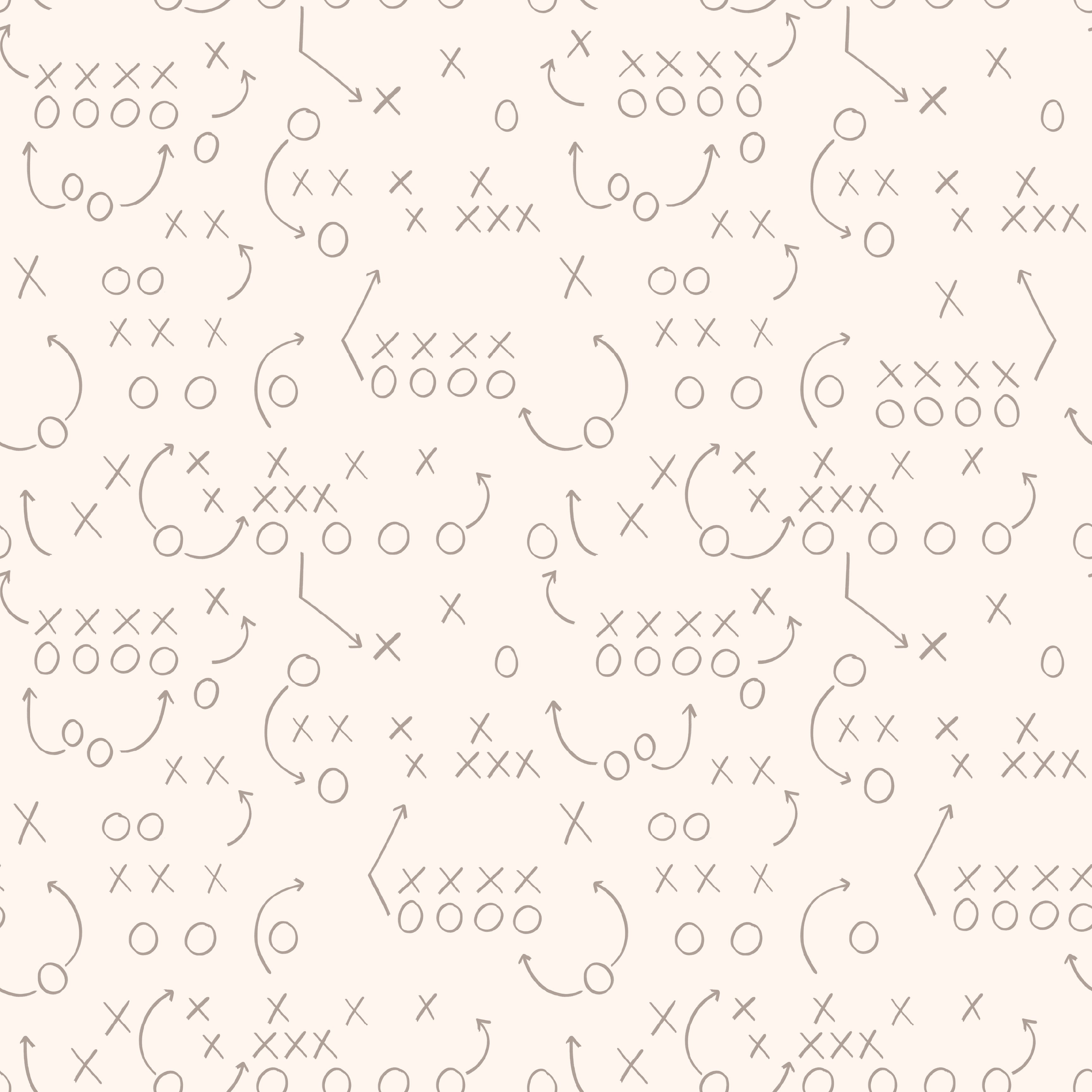 Reid Wallpaper by Hailey Kiefer Designs