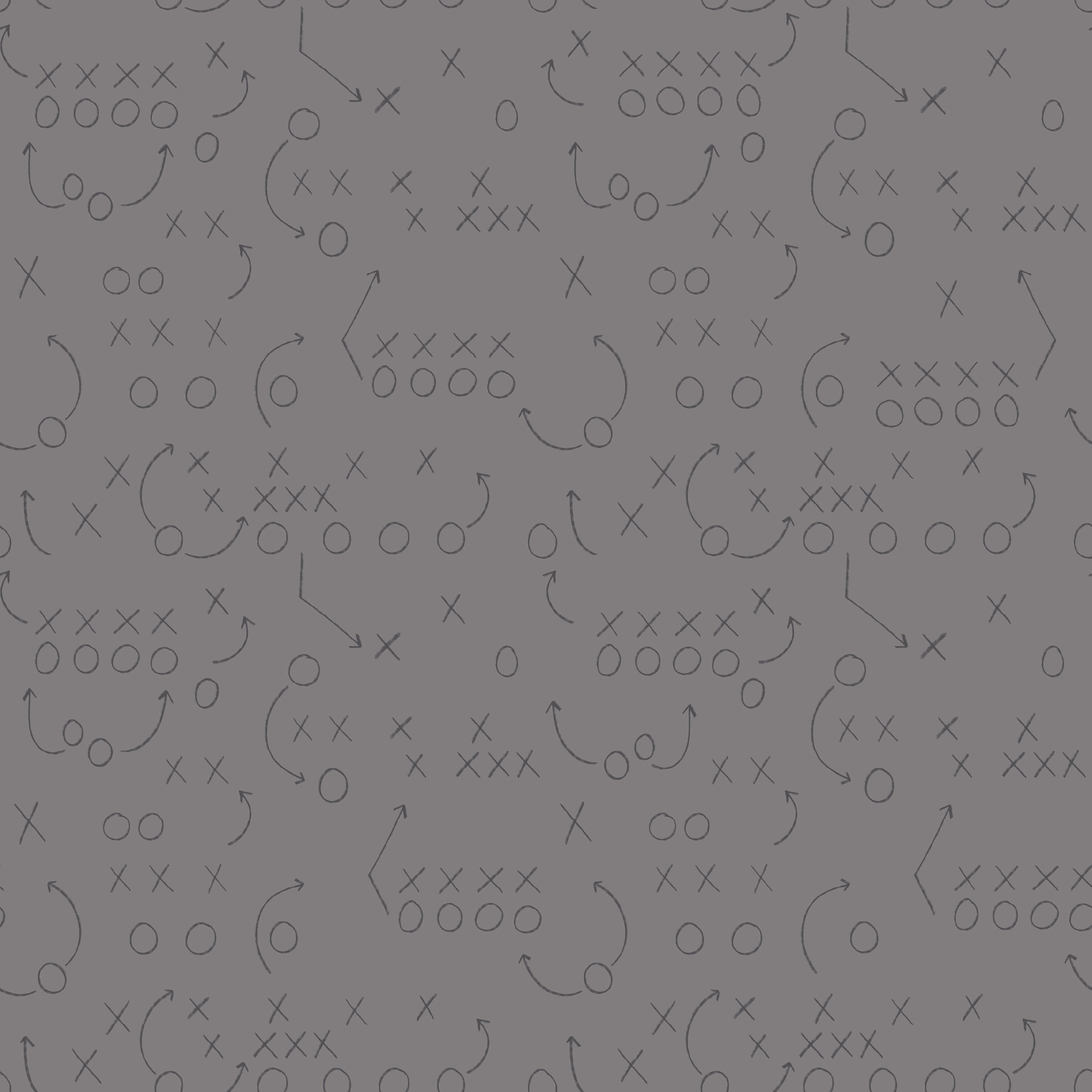 Reid Wallpaper by Hailey Kiefer Designs