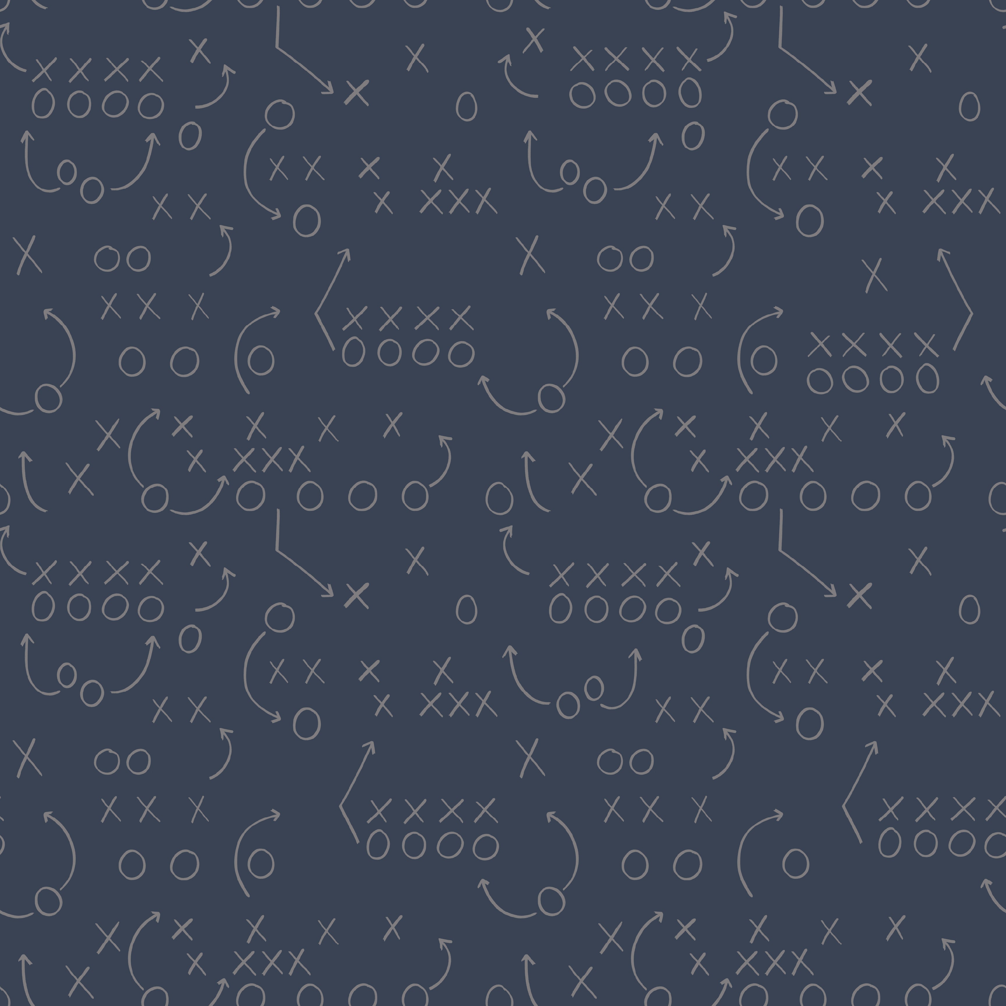 Reid Wallpaper by Hailey Kiefer Designs