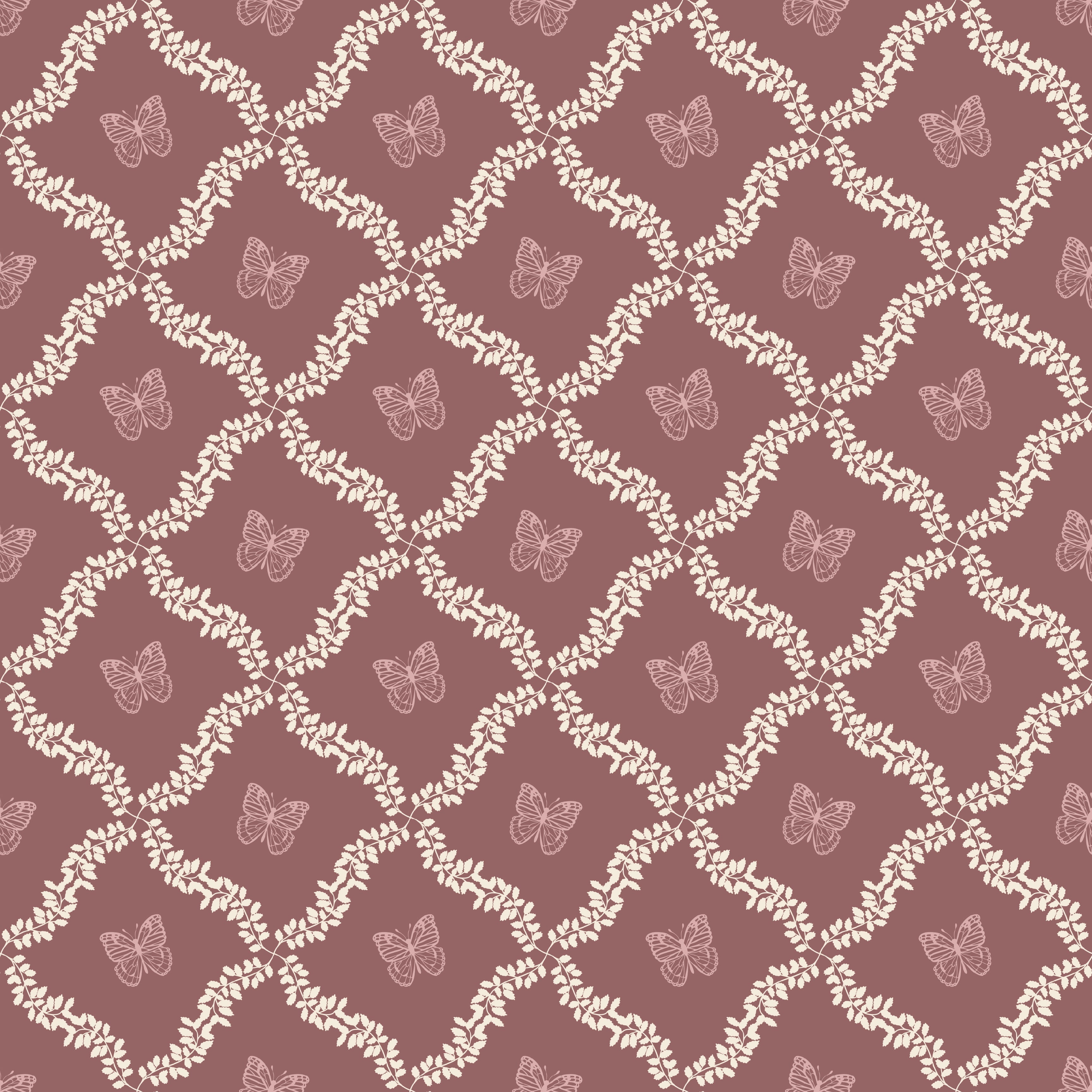 Reverie Wallpaper by Fede Volpato