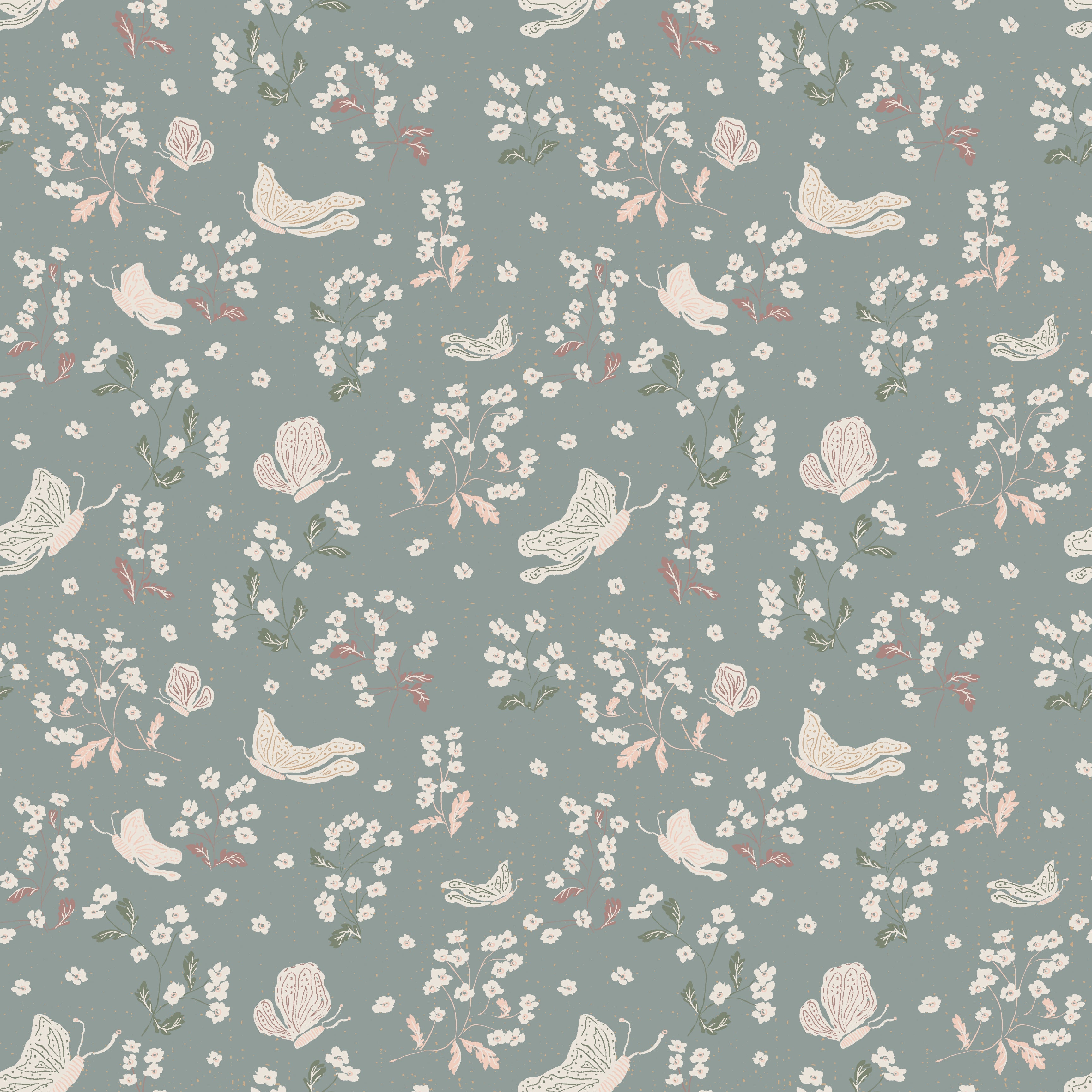 Ronnie Wallpaper by Creating to Love