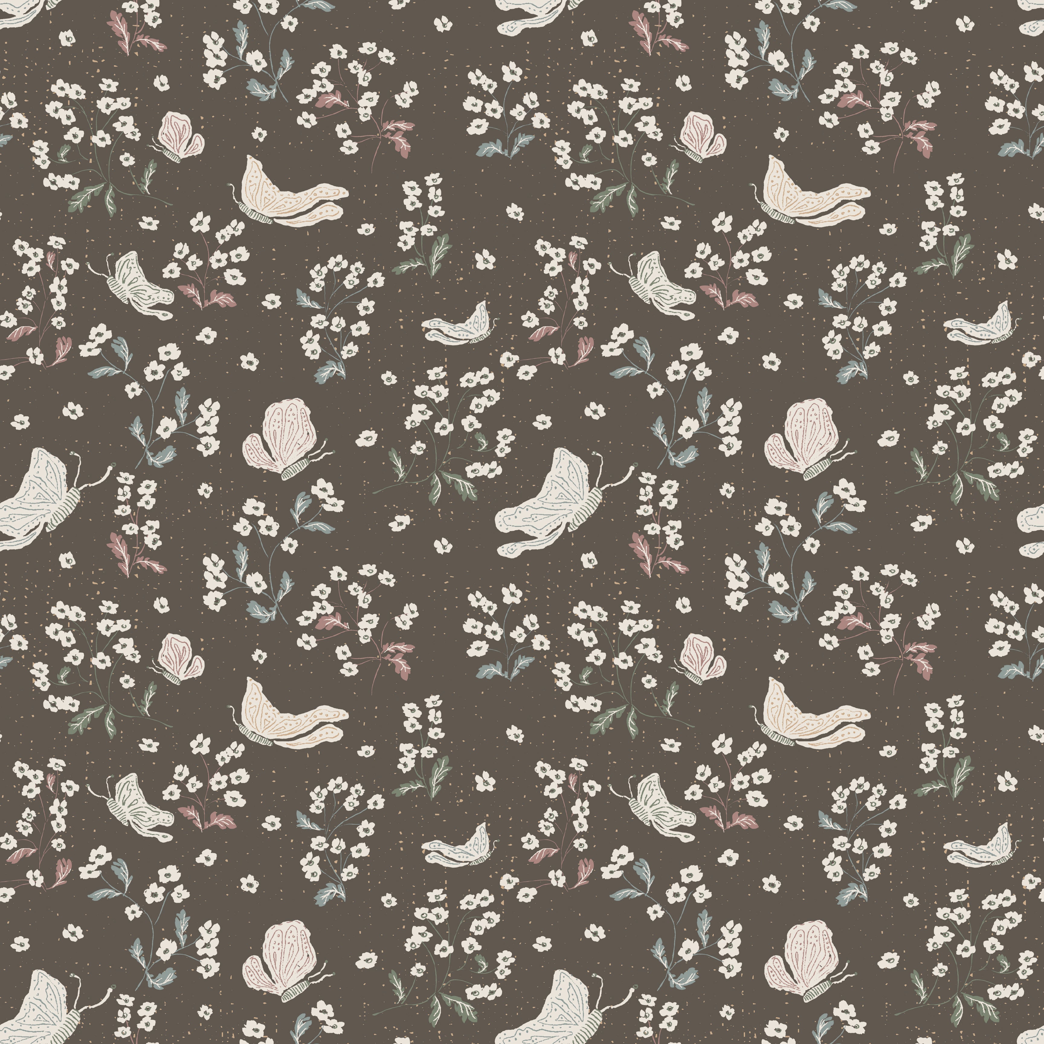 Ronnie Wallpaper by Creating to Love