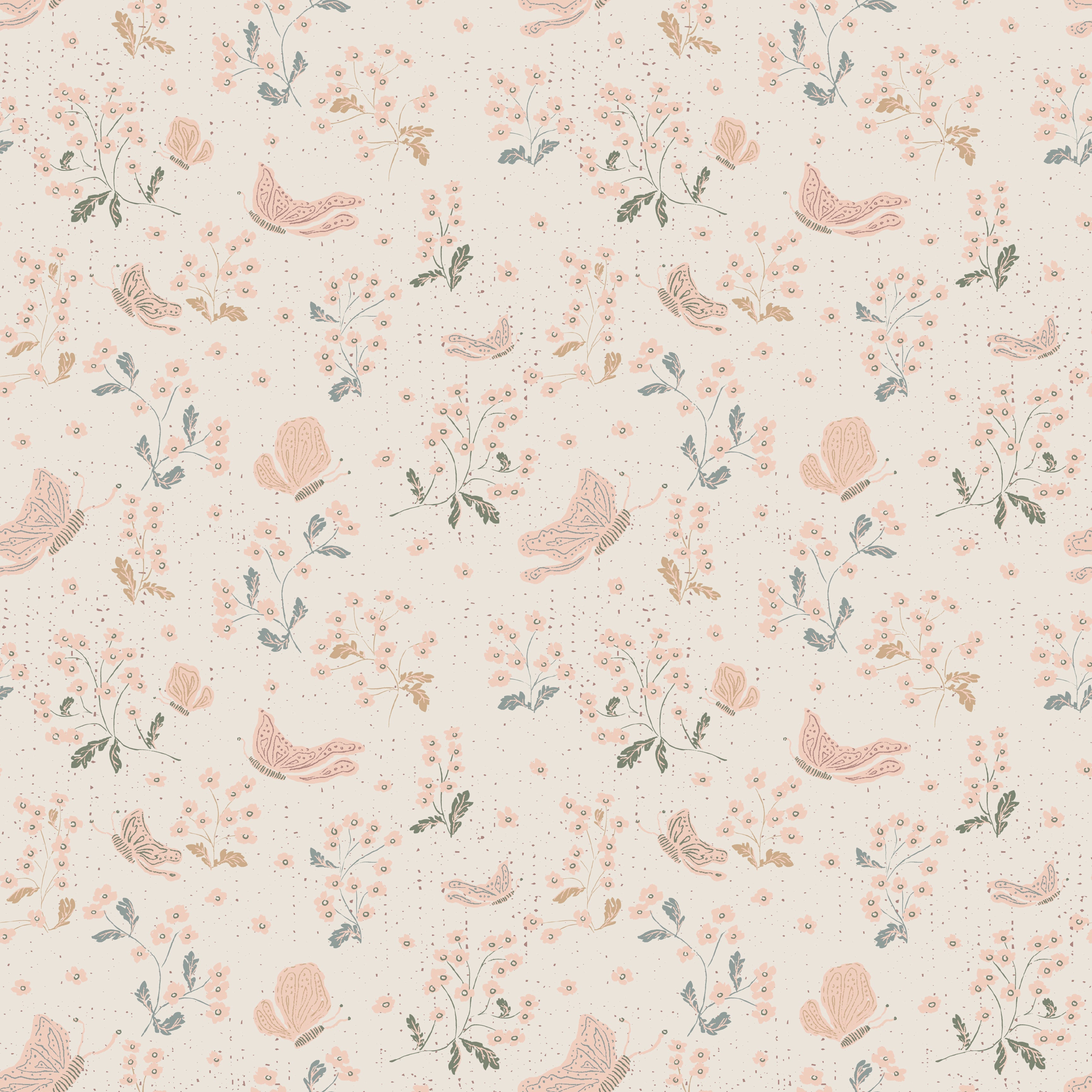 Ronnie Wallpaper by Creating to Love