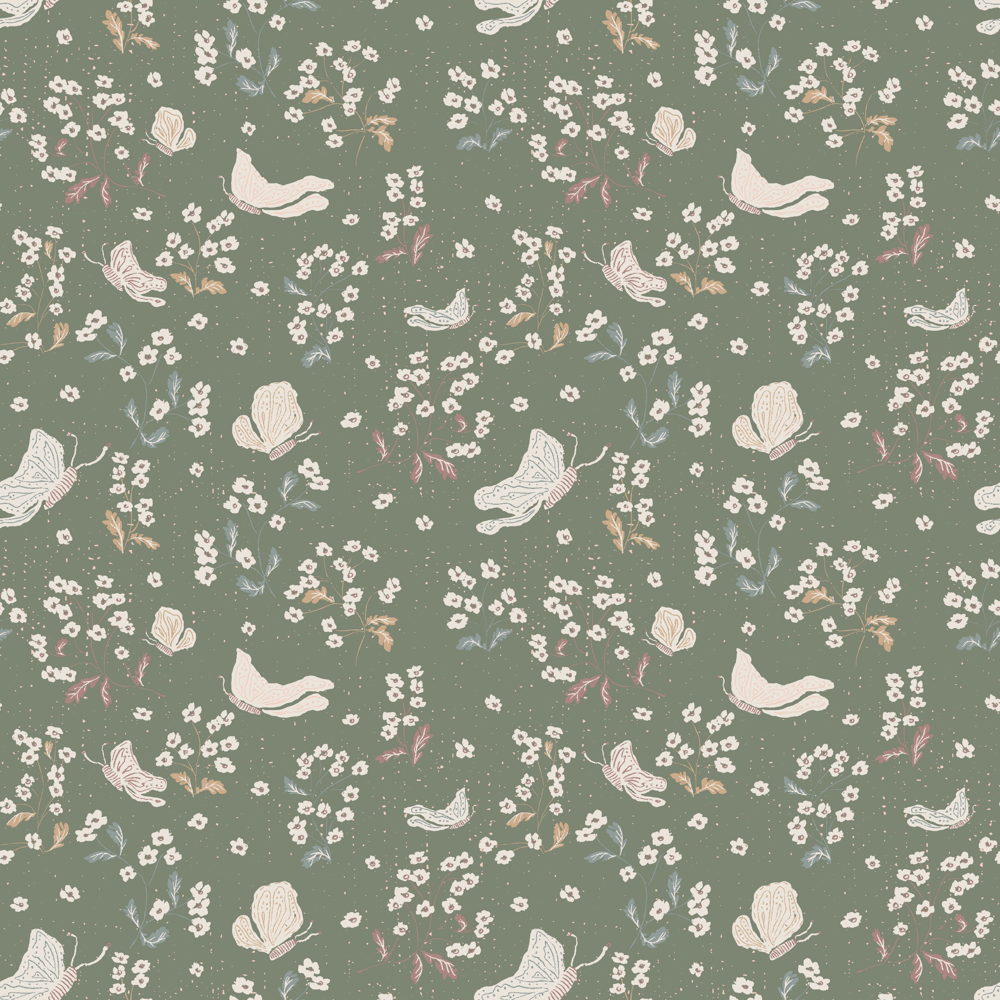 Ronnie Wallpaper by Creating to Love