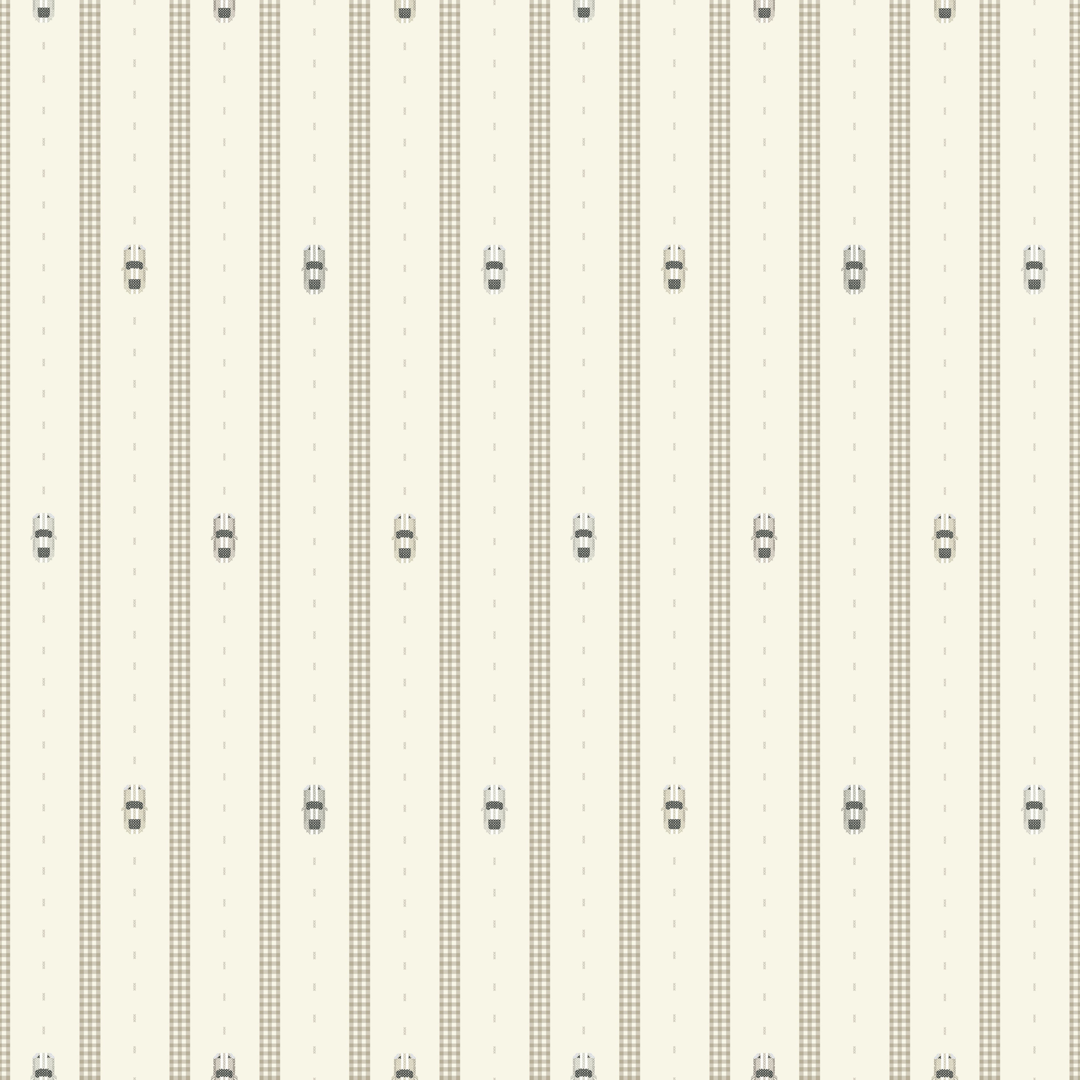 Rowan Wallpaper by Grateful Artsy Soul