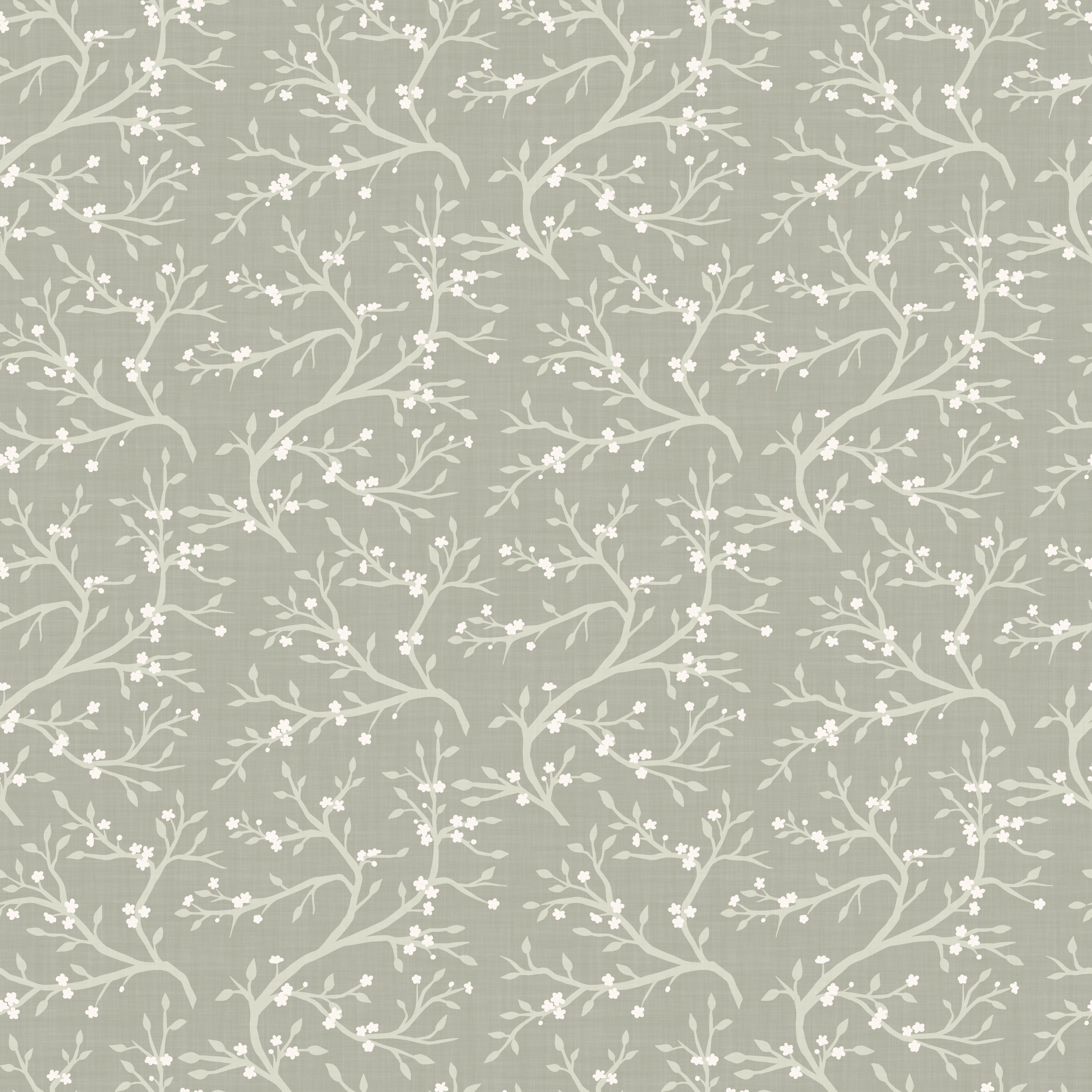 Russ Wallpaper by Danielle Eneh