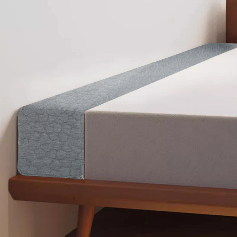 Mattress Bed Gap Filler Pillow