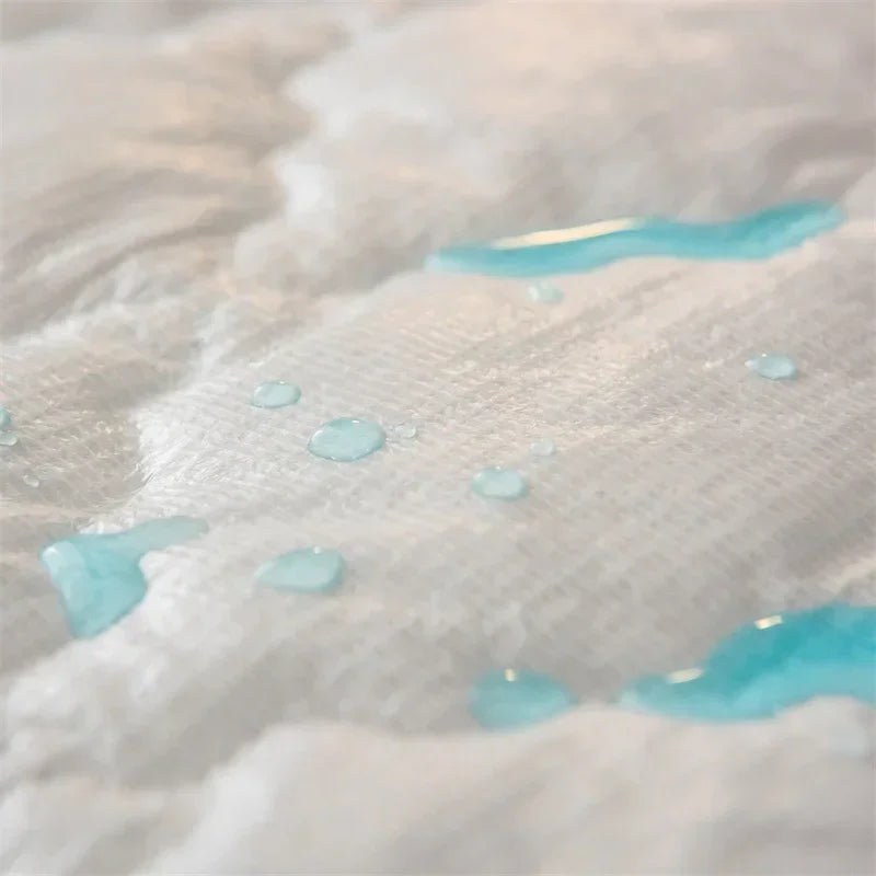 Waterproof Pillowcase Machine Washable Cover