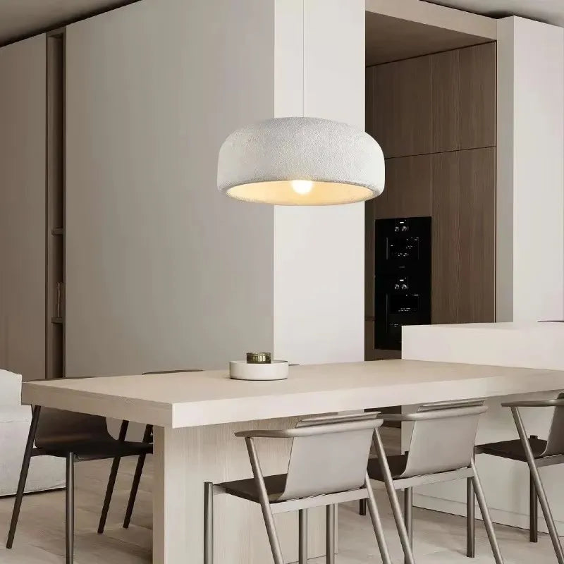 DecorBites™ E27 LED Pendant Lamp Loft Style