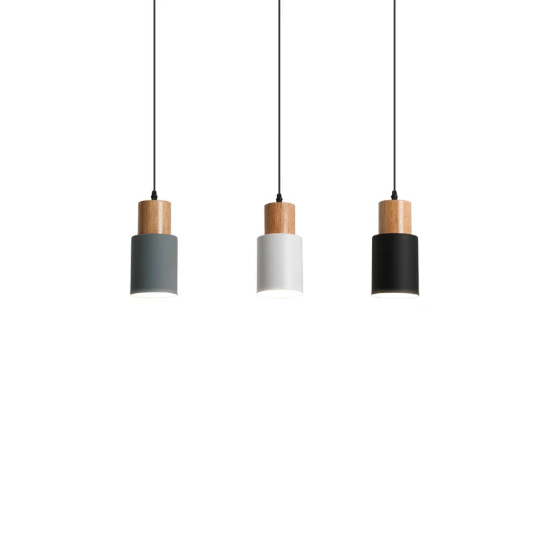 DecorBites™ Chandelier Modern Small Nordic Lamp