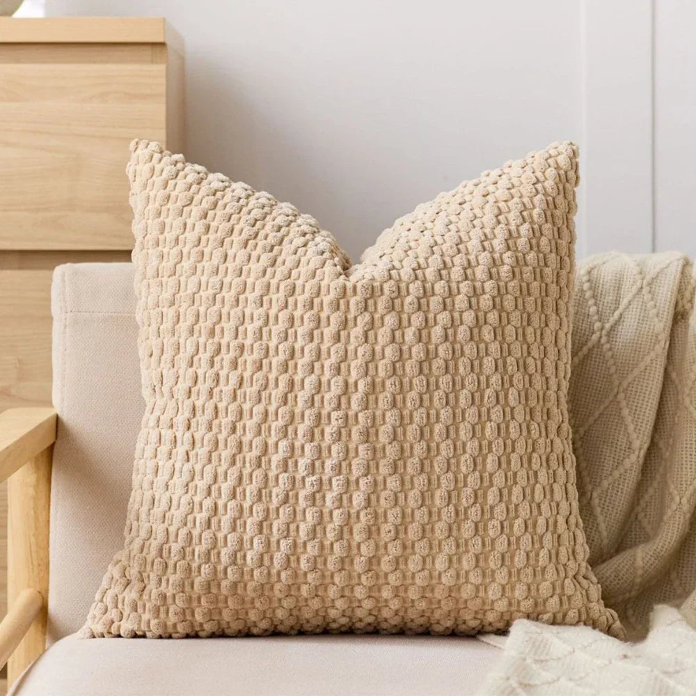 Sage Green Throw Pillow Covers Corduroy