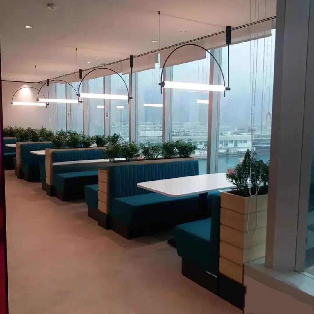 DecorBites™ Hanging LED Chandeliers Indoor Lighting