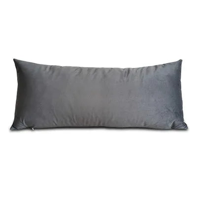 Velvet Decorative Pillow Cover Rectangular