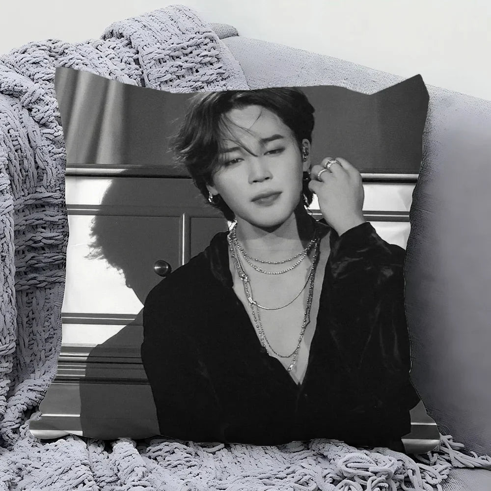 Pillow Case Square 40x40 Cushion