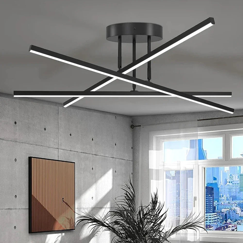 Ceiling Lamp LED Chandelier