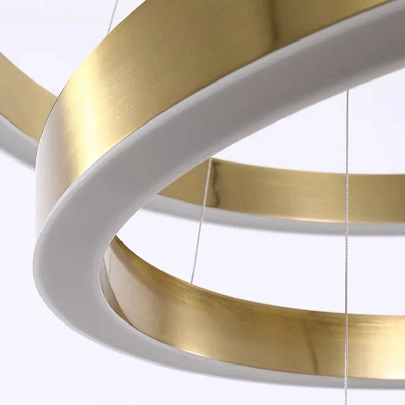 Pendant Lights Modern Indoor Lighting