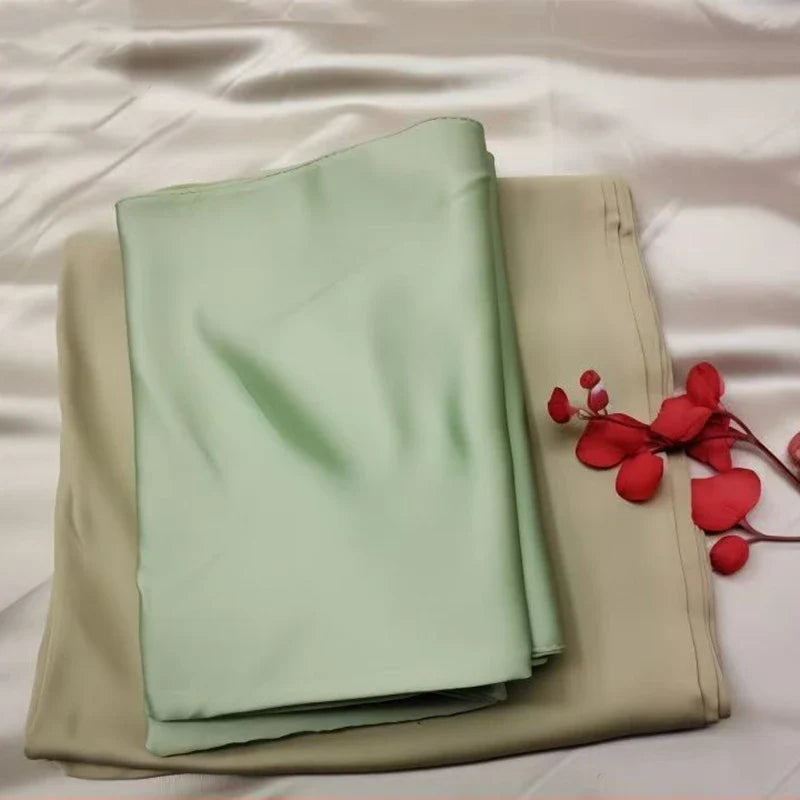 Bamboo Pillowcases Cooling Zipper 48x74