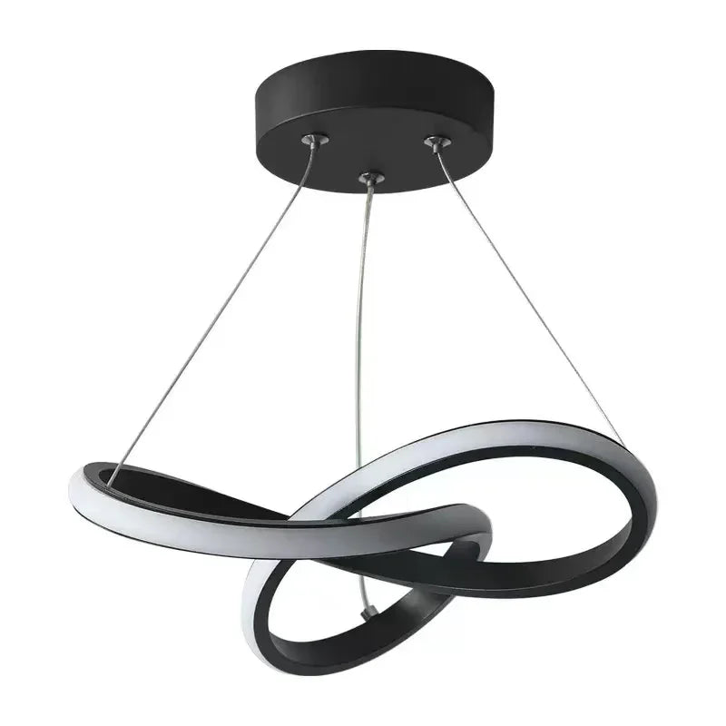 DecorBites™ LED Ceiling Pendant Lamp Dining Room
