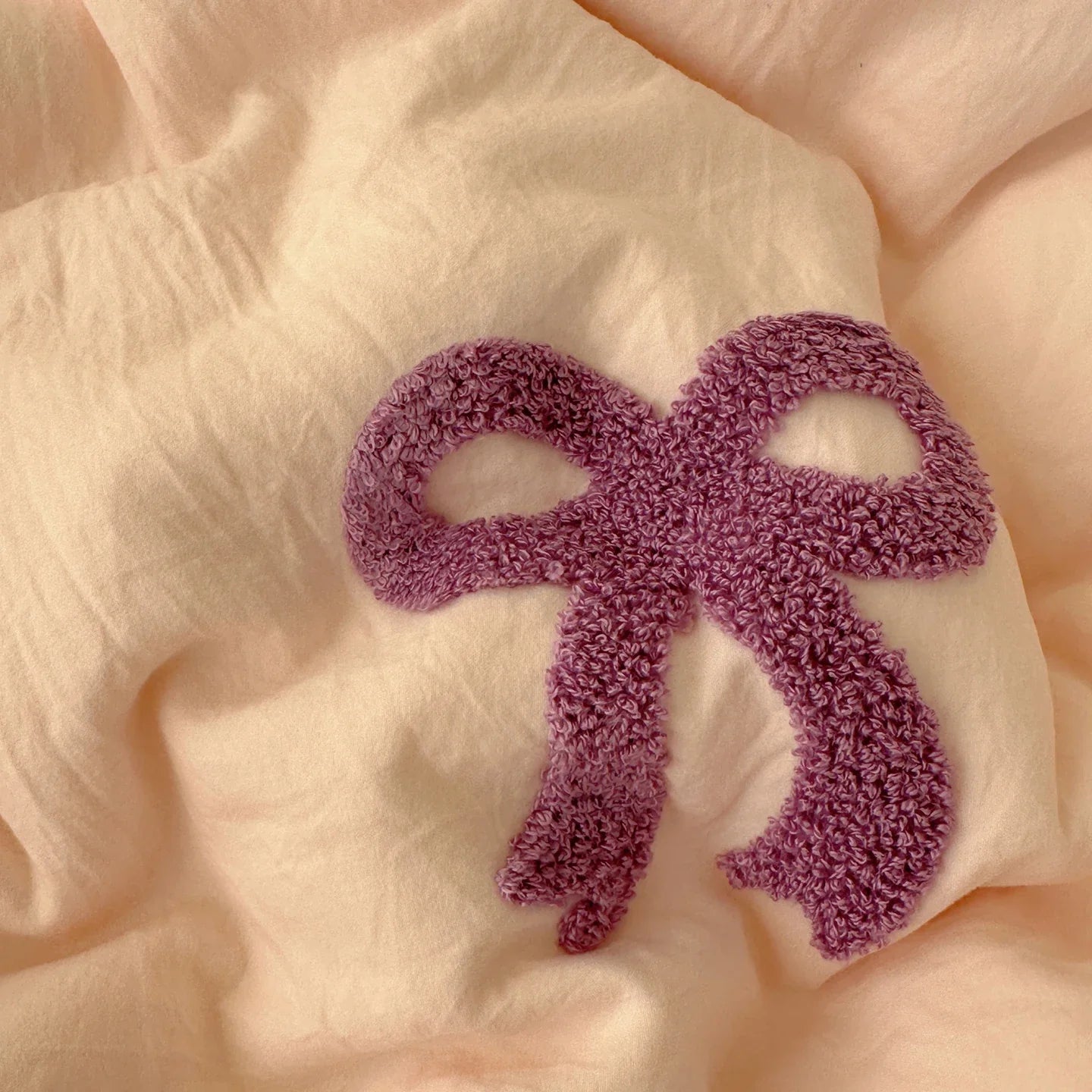 Sheet Set 3 Piece Embroidered Bedding