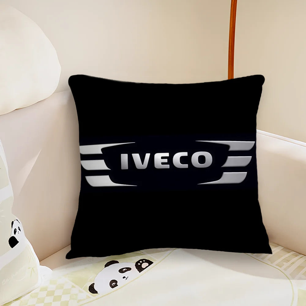 Cushion Cover Soft Home Decor