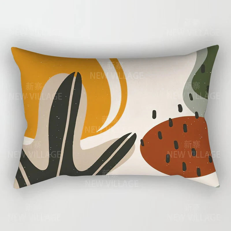 Pillow Covers Nordic Style 30x50