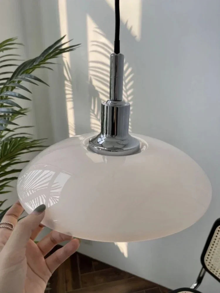 DecorBites™ Glass Pendant Lighting Nordic Style