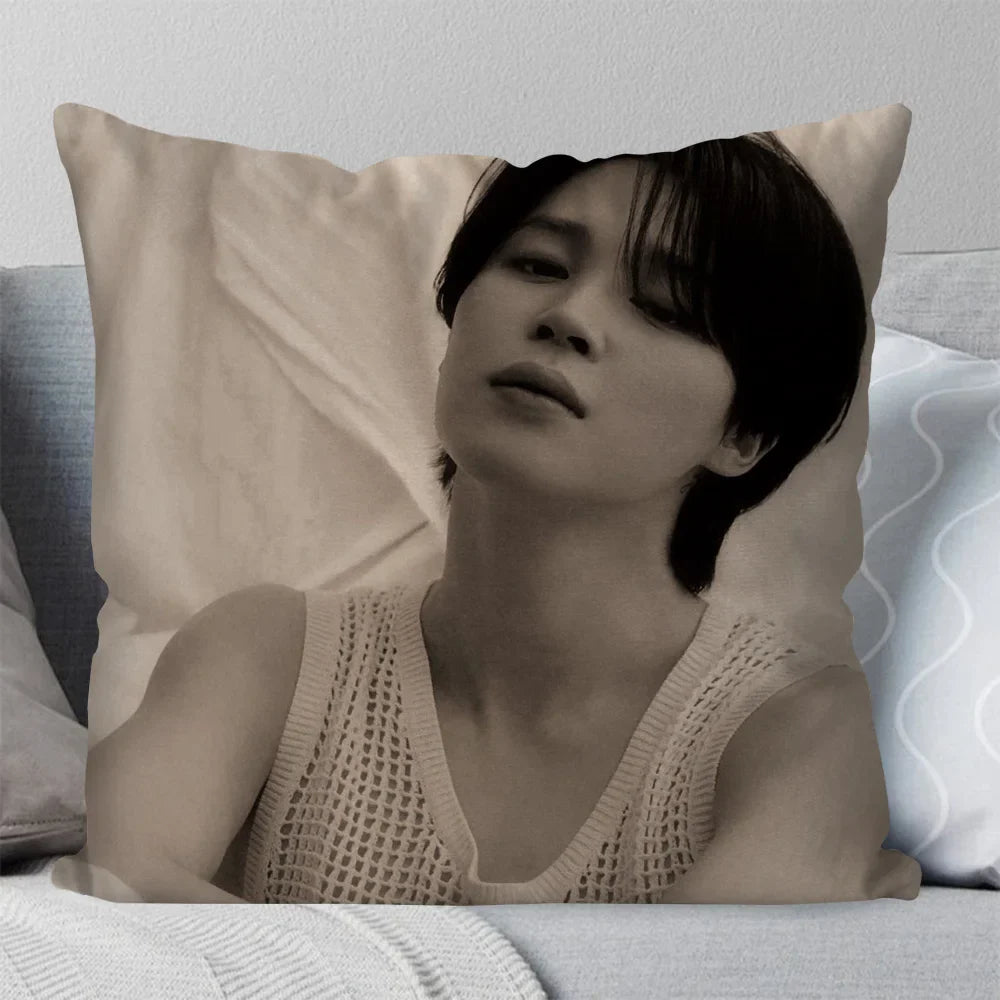 Pillow Case Square 40x40 Cushion