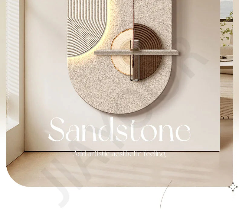 Dlight Decor Vase Plant Wall Lamp for Entry Spaces