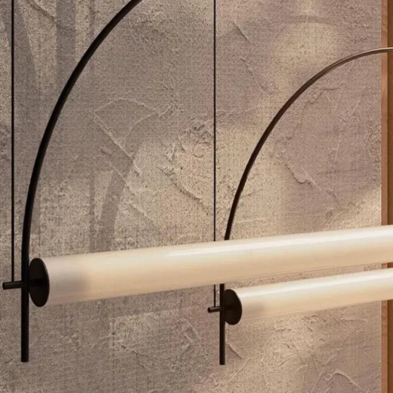 DecorBites™ Hanging LED Chandeliers Indoor Lighting