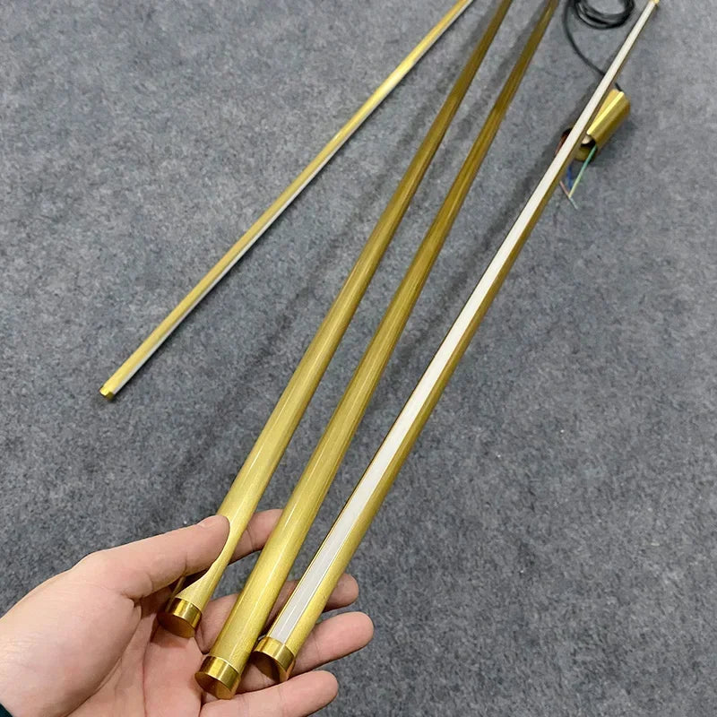 DecorBites™ LED Pendant Lights Dining Room