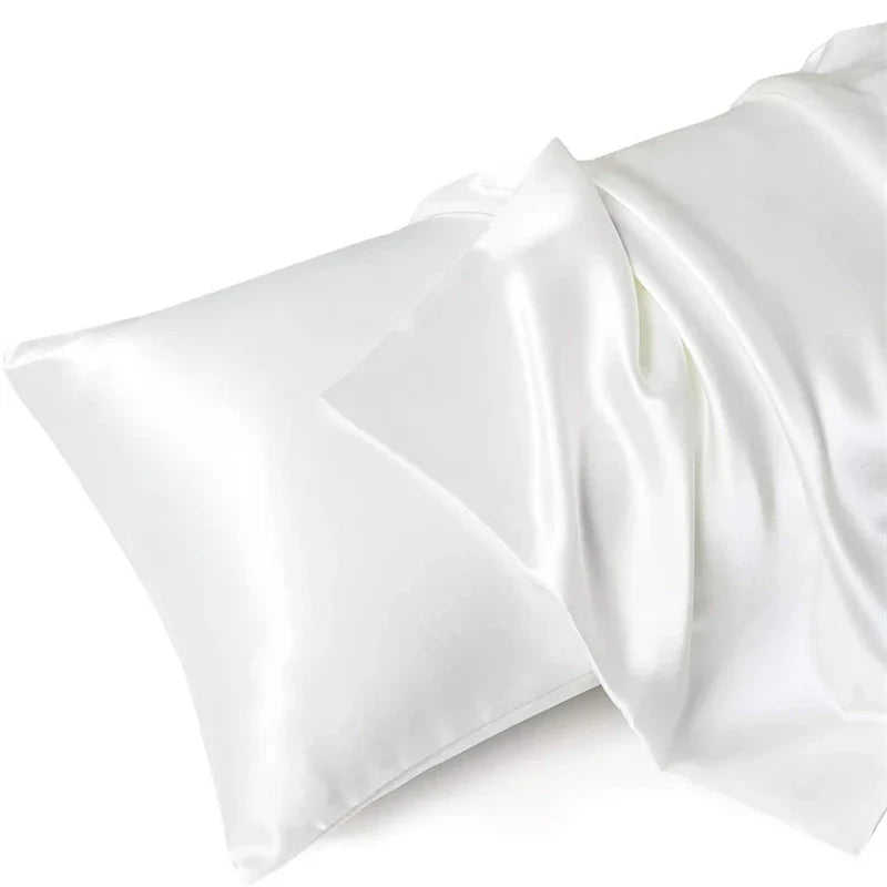 Mulberry Silk Pillowcase Standard Queen