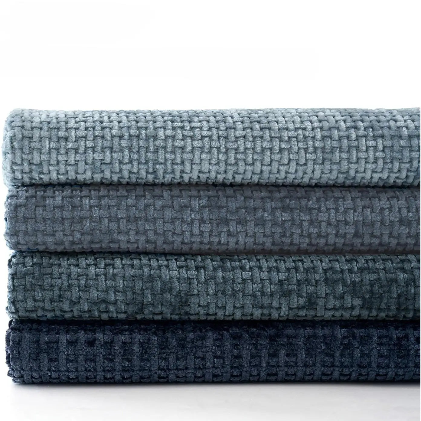 Chenille Throw Pillow Cover Decorative