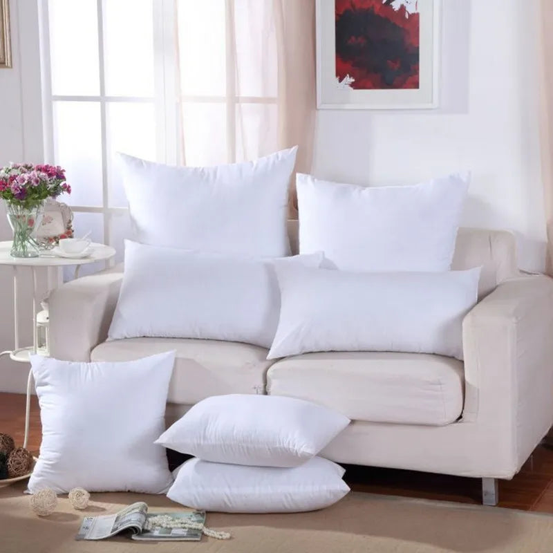 Cushion Soft PP Cotton Multiple Sizes