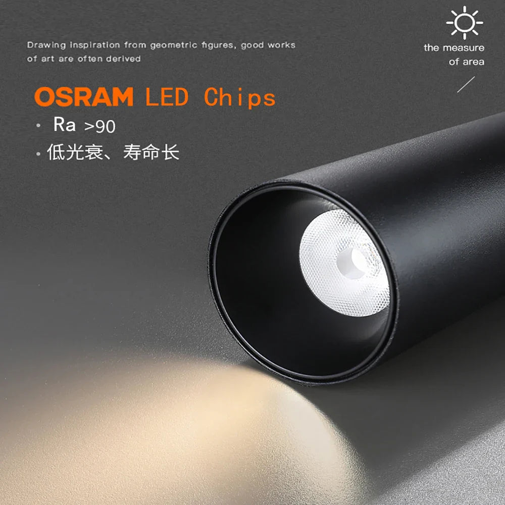 Nordic Double Pendant Light Fixture