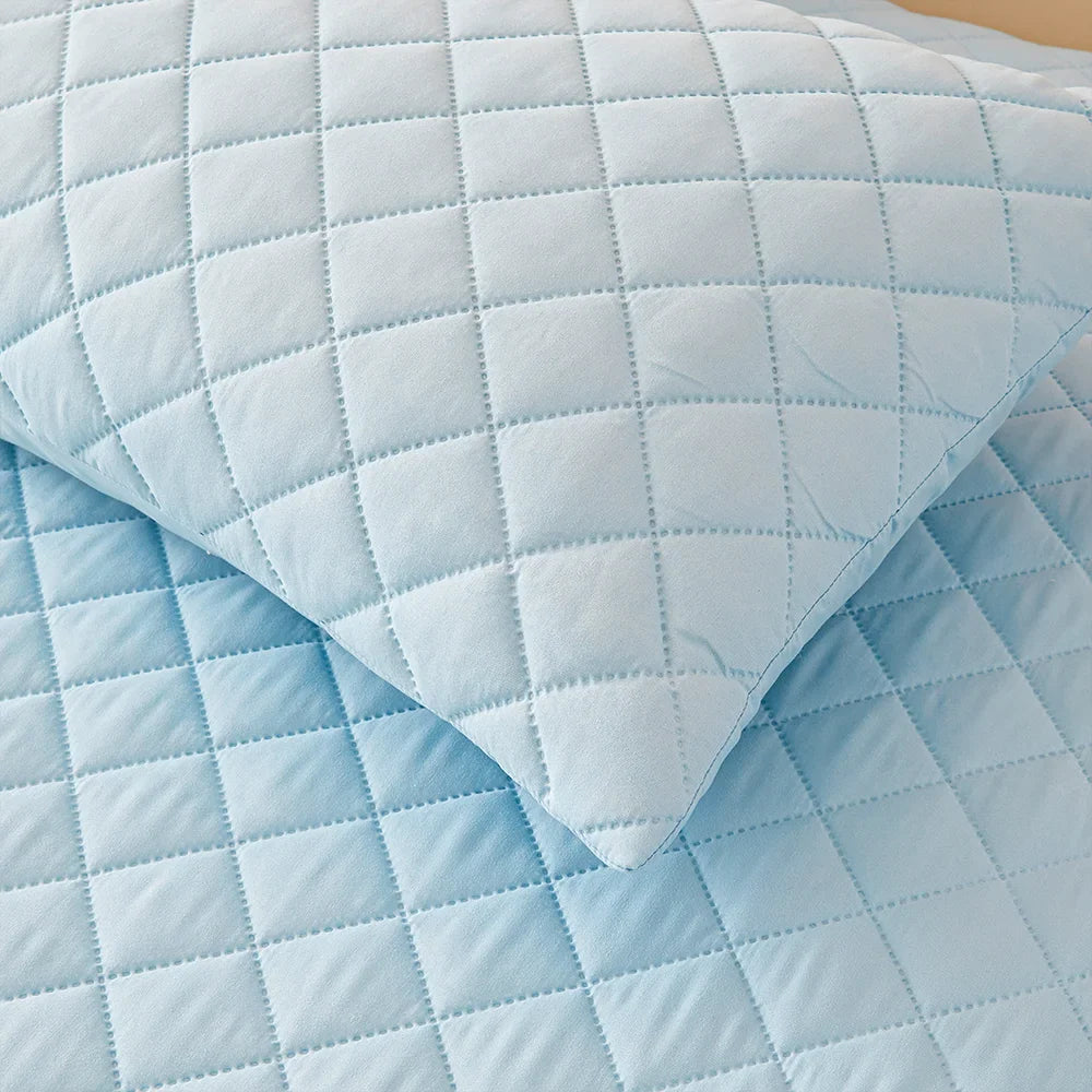 Waterproof Pillowcases 50x75cm Set