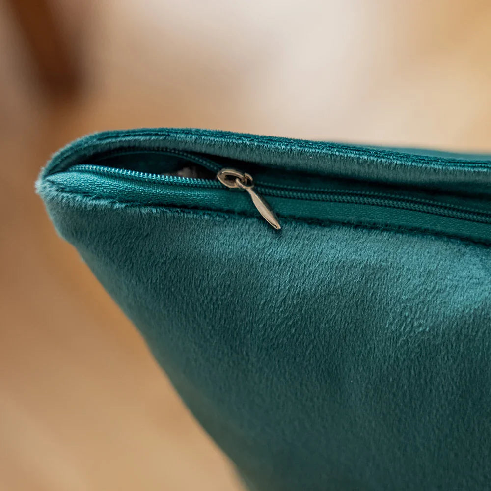 Velvet Pillow Covers Decorative Square