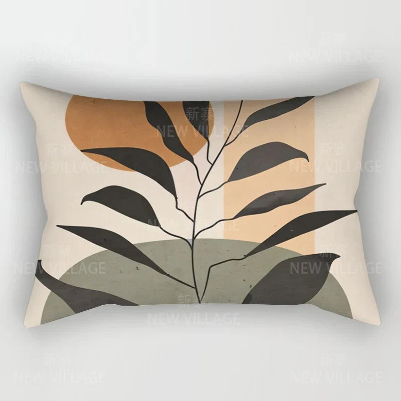 Pillow Covers Nordic Style 30x50