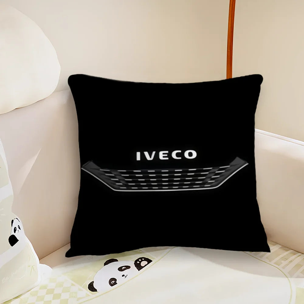 Cushion Cover Soft Home Decor