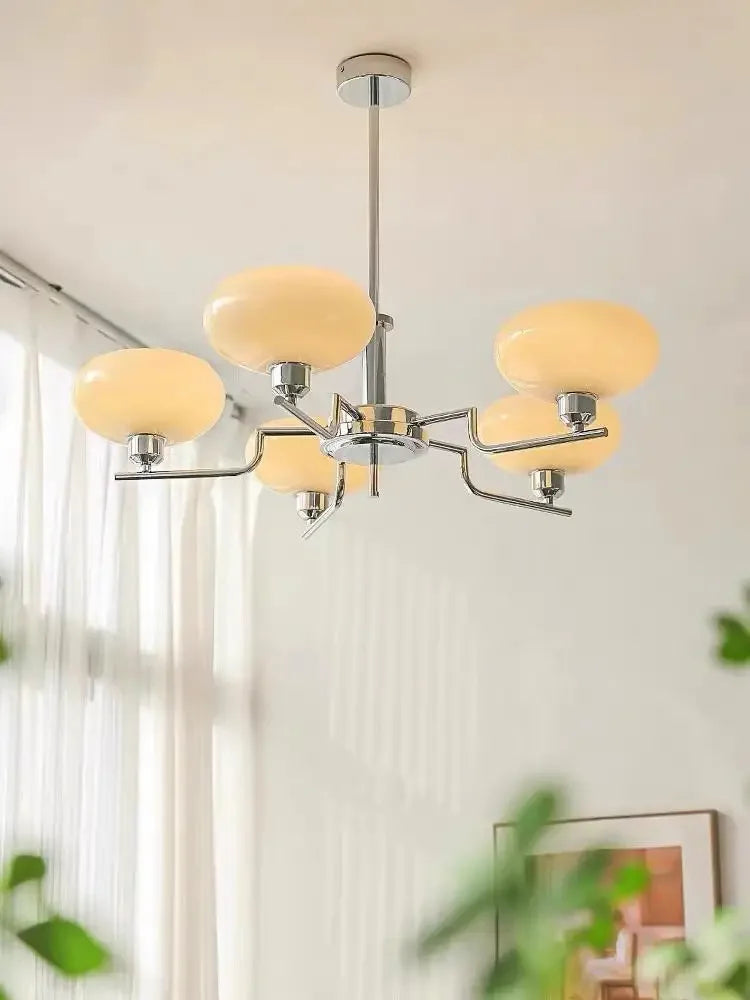 DecorBites™ Chandelier Ceiling Lamp Loft Lighting